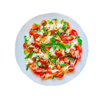 Plato KARTOFFELSALAT